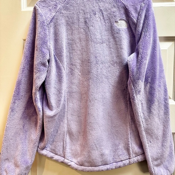 North Face Jacket. Ladies Medium - Picture 13 of 14